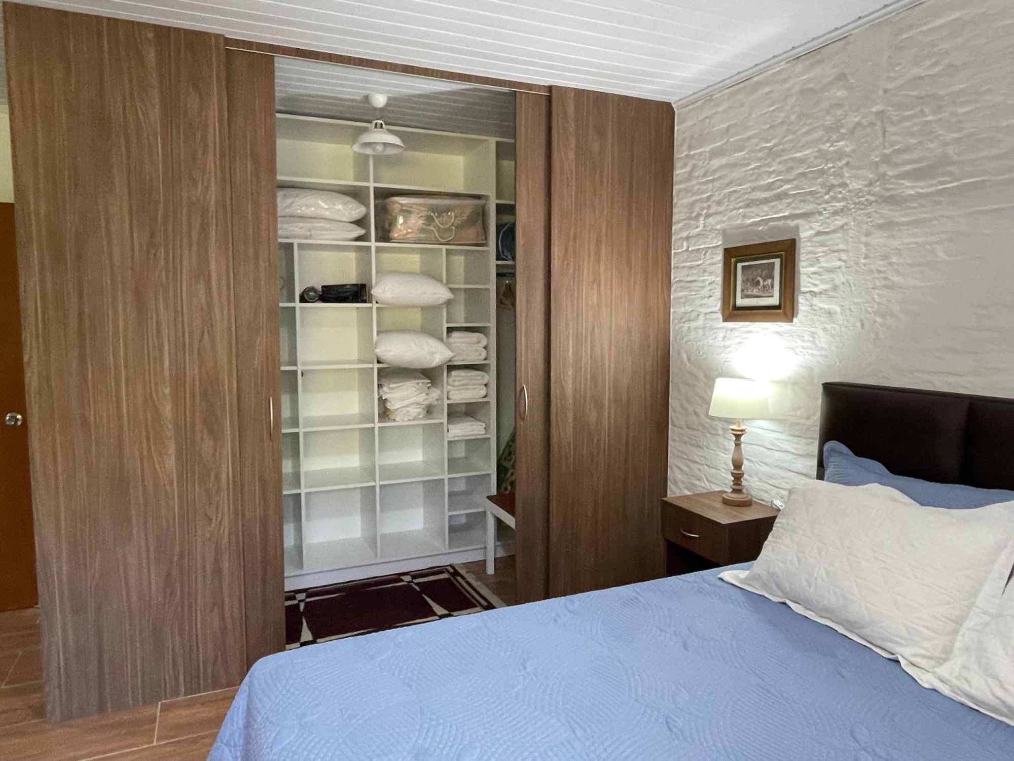 Apartamento Magnolio Colonia Del Sacramento Exterior foto