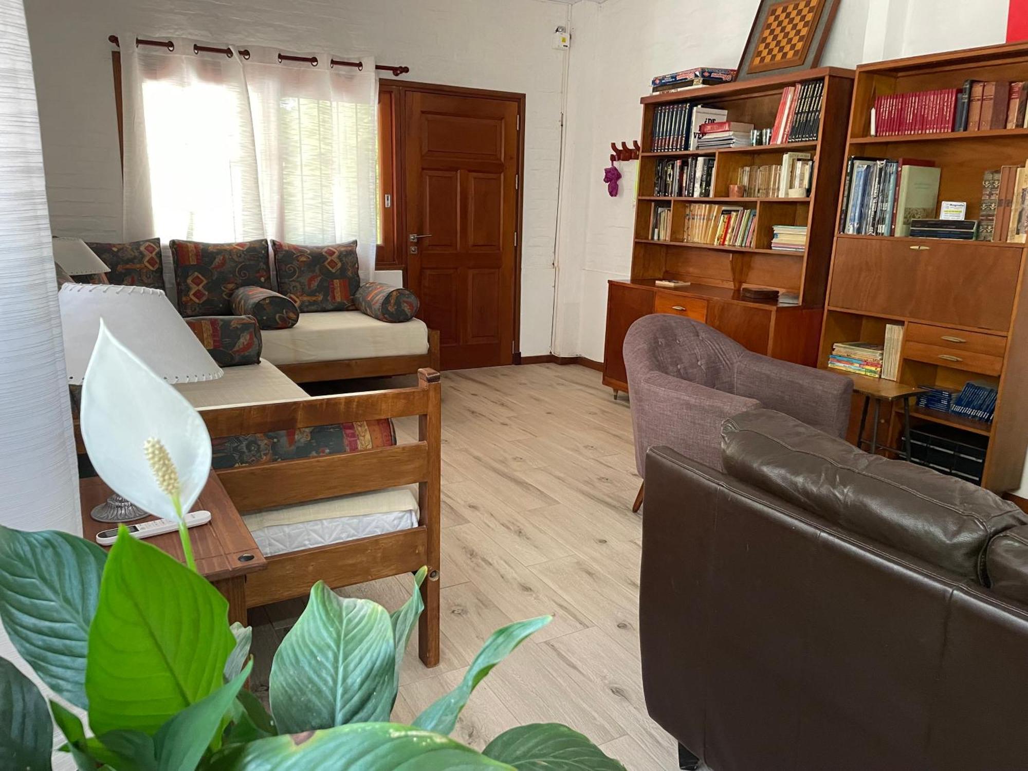 Apartamento Magnolio Colonia Del Sacramento Exterior foto