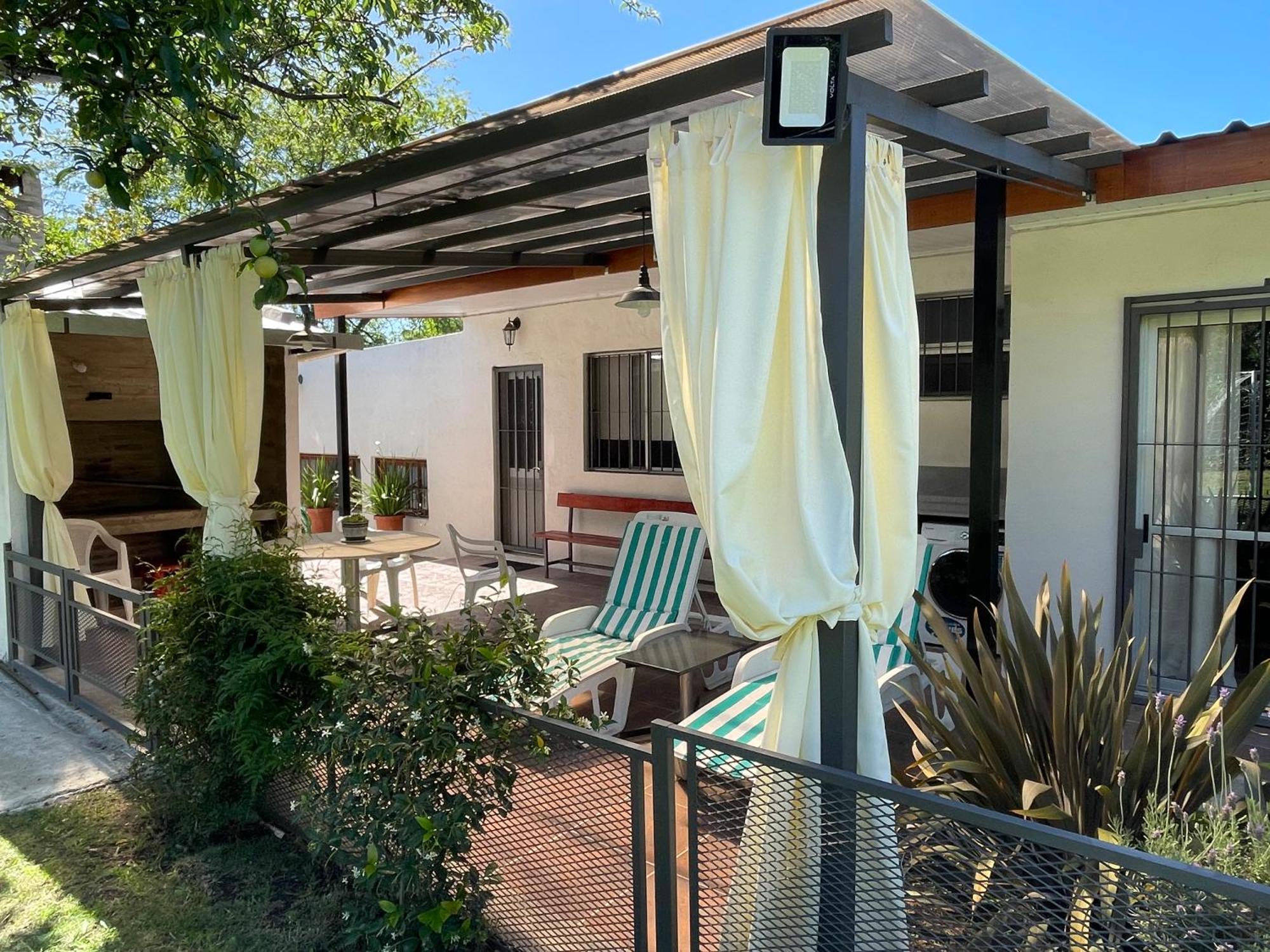 Apartamento Magnolio Colonia Del Sacramento Exterior foto