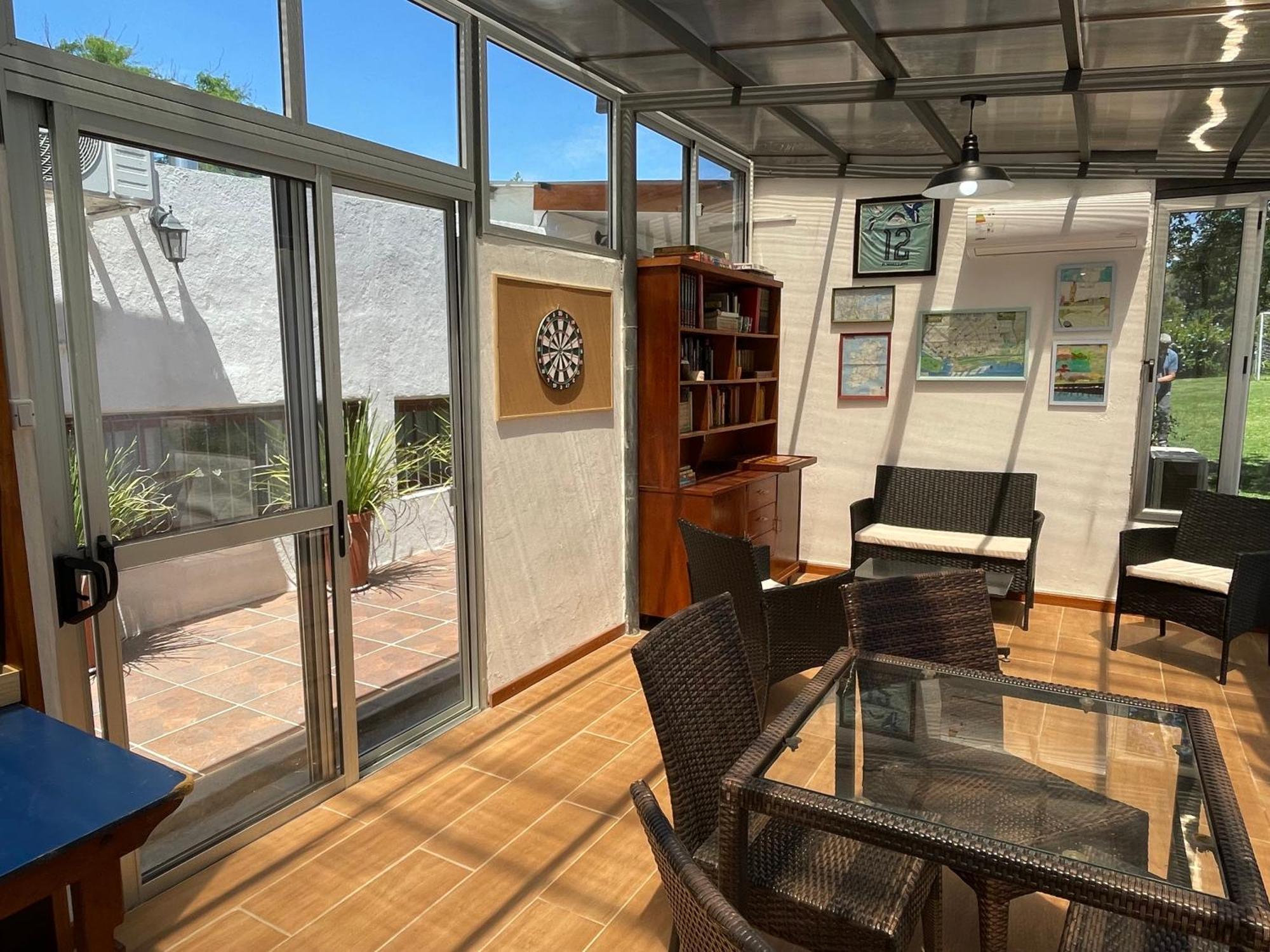 Apartamento Magnolio Colonia Del Sacramento Exterior foto